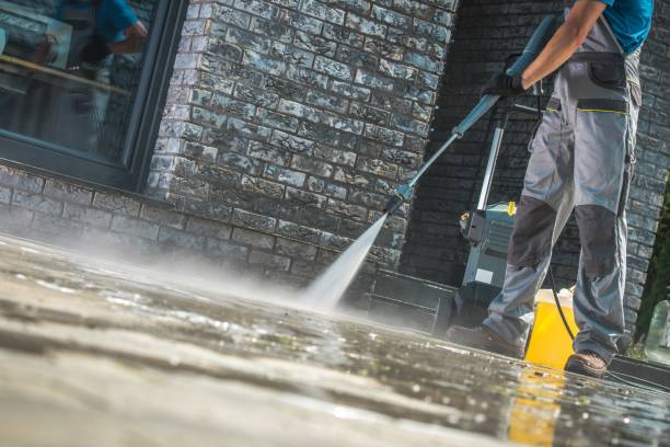 Pre-Holiday Cleaning in Brownsville, TX