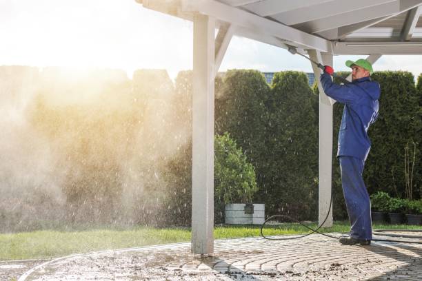 Best Restaurant Pressure Washing  in Brownsville, TX