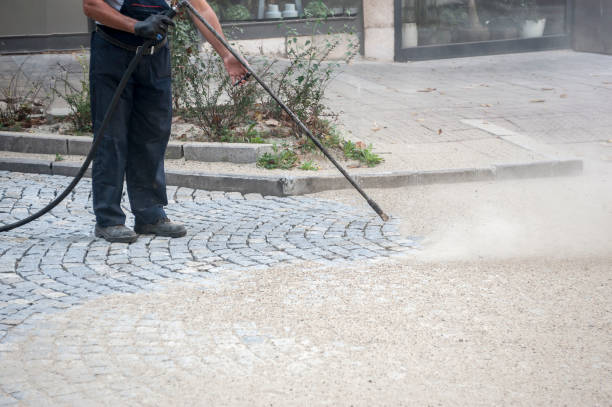 Professional Pressure Washing in Brownsville, TX