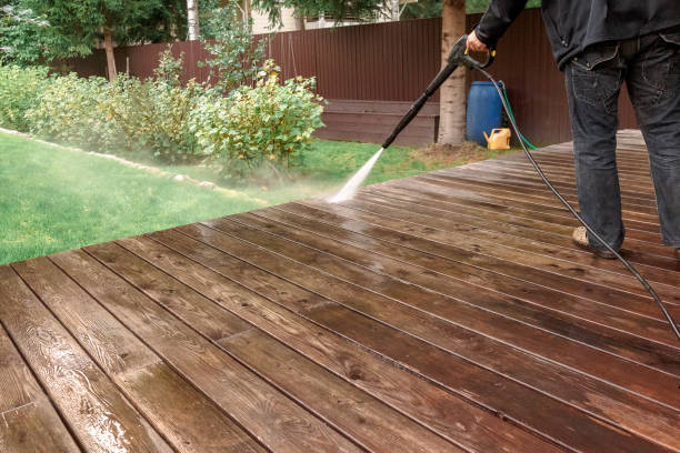 Best Parking Lot and Garage Cleaning  in Brownsville, TX