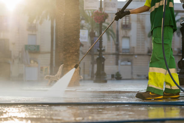 Best Factory Floor Cleaning  in Brownsville, TX
